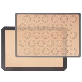 Thermal Resistant Silicone Baking Mat