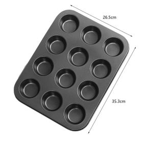 Oven Home Baking Muffin Pan
