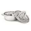 Stainless Steel Citrus Juicer