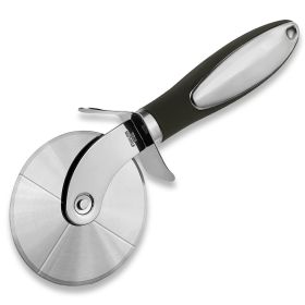 Pizza Cutter Wheel Pizza Cutter Stainless Steel Pizza Cutter Wheel Super  Pizza Slicer